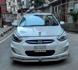 
										Used 2017 Hyundai Accent full									