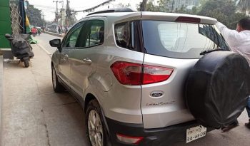 
									Used 2016 Ford Eco Sport full								
