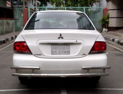 
										Used 2005 Mitsubishi Lancer GLX full									