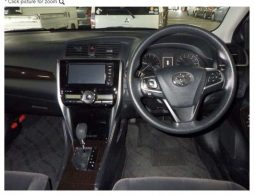 
										Reconditioned 2017 Toyota Allion full									
