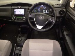 
										Reconditioned 2017 Toyota Axio X full									
