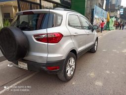 Used 2016 Ford Eco Sport