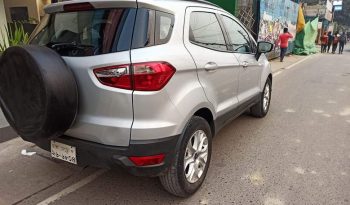 
									Used 2016 Ford Eco Sport full								