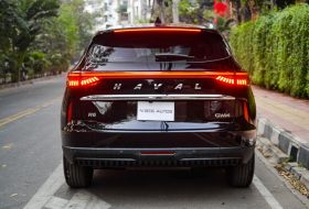Used 2021 Haval H6