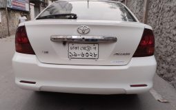 Used 2003 Toyota Allion