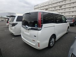 Reconditioned 2018 Toyota Noah G
