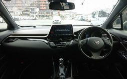 Reconditioned 2018 Toyota CHR G-LED Package