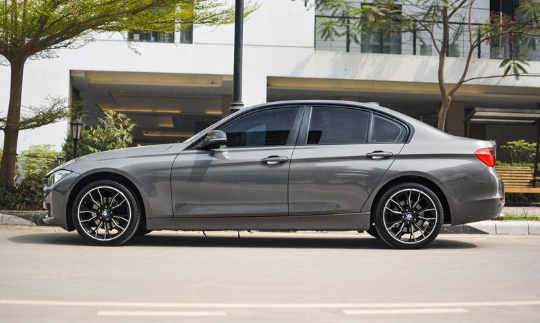
								Used 2015 BMW 3 Series full									