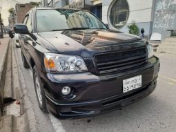 
										Used 2001 Toyota Kluger full									