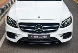 
										Used 2020 Mercedes-Benz E-Class full									
