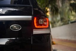 
										Used 2017 Land Rover Sport Comfort Plus full									