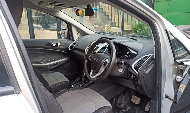 
								Used 2016 Ford Eco Sport full									