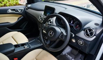 
									Used 2018 Mercedes-Benz B-Class full								