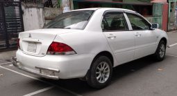 
										Used 2005 Mitsubishi Lancer GLX full									