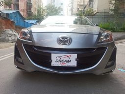 
										Used 2011 Mazda Axela full									