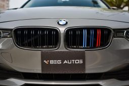 
										Used 2015 BMW 3 Series full									