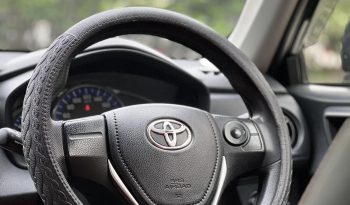 
									Used 2015 Toyota Fielder X full								