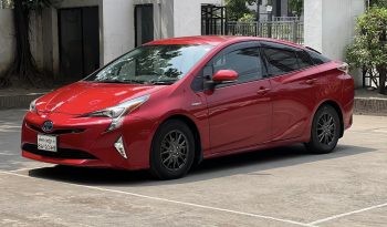 
									Used 2017 Toyota Pius (ZVW51) full								