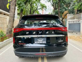 Used 2021 Haval H6