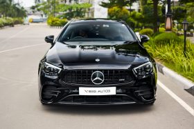 Mercedes Benz E300 Coupe AMG 2021 Available for purchase at BEG AUTOS!