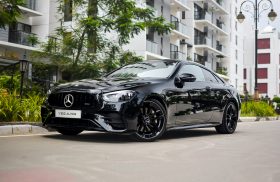 Mercedes Benz E300 Coupe AMG 2021 Available for purchase at BEG AUTOS!