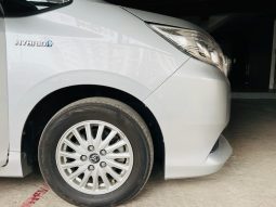 
										Reconditioned 2017 Toyota Noah G full									
