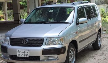 
									Used 2004 Toyota Succeed full								