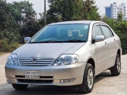 Used 2004 Toyota Corolla X