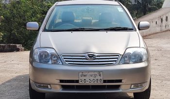 
									Used 2004 Toyota Corolla X full								