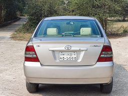
										Used 2004 Toyota Corolla X full									