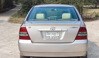 
									Used 2004 Toyota Corolla X full								