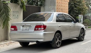 
									Used 2001 Toyota Carina full								