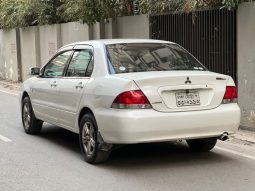
										Used 2006 Mitsubishi GLX full									