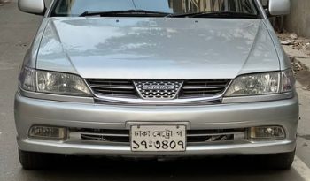 
									Used 2001 Toyota Carina full								