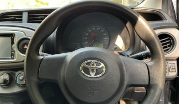 
									Used 2012 Toyota Vitz full								