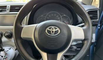 
									Used 2011 Toyota Ractis full								