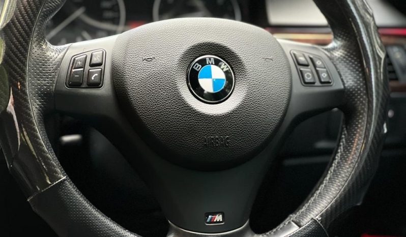 Used 2011 BMW 3 Series