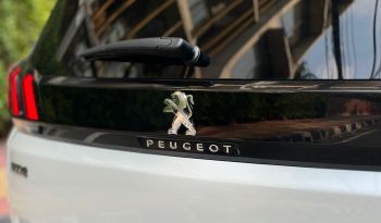 
									Used 2019 Peugeot 5008 Turbo full								