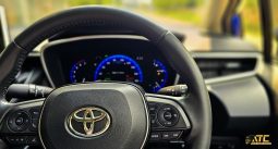 
										Reconditioned 2020 Toyota Corolla full									