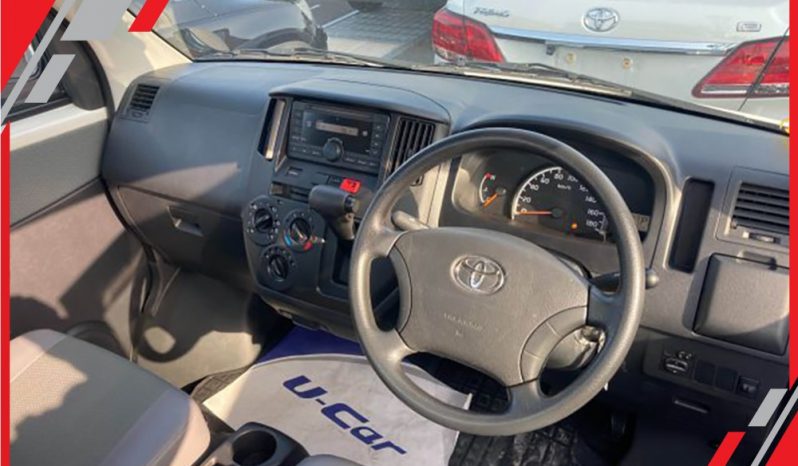 Reconditioned 2017 Toyota 𝑫𝑿 𝑿 𝑬𝑫𝑰𝑻𝑰𝑶𝑵