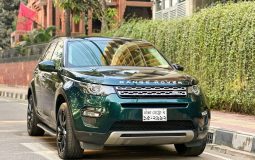 Used 2015 Land Rover Discovery