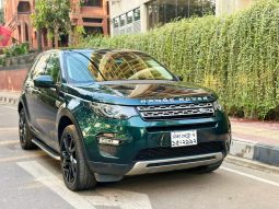 
										Used 2015 Land Rover Discovery full									