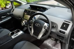 
										Used 2014 Toyota Prius Alpha full									