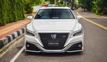 
									Used 2018 Toyota Crown RS Advance full								