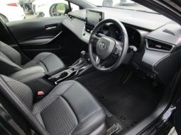 
										Reconditioned 2019 Toyota Corolla Touring WxB Package full									