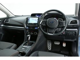 Reconditioned 2018 Subaru XV