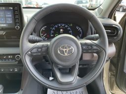 
										Reconditioned 2020 Toyota Yaris Cross Z PKG full									