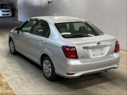 
										Reconditioned 2018 Toyota Axio full									