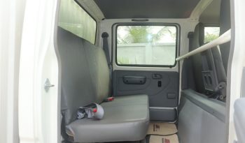 
									Reconditioned 2016 Toyota DYNA W CAB full								