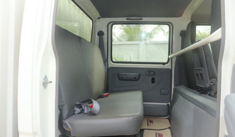 Reconditioned 2016 Toyota DYNA W CAB